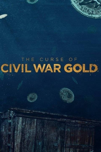 Проклятое золото Гражданской войны 2 сезон 10 серия [Смотреть Онлайн]