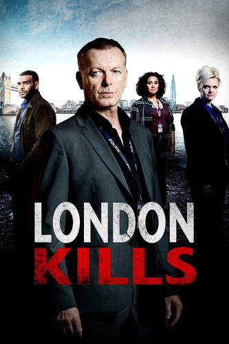 Лондон убивает 2 сезон [Смотреть онлайн]