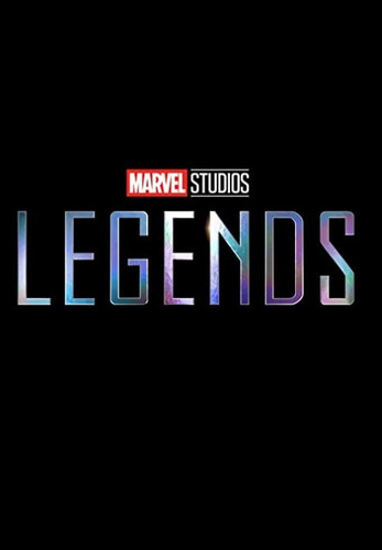 Marvel Studios: Легенды 1 сезон 3 серия [Смотреть Онлайн]
