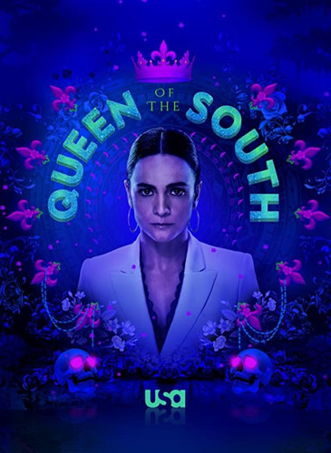 Королева юга 5 сезон 1 серия [Смотреть Онлайн]