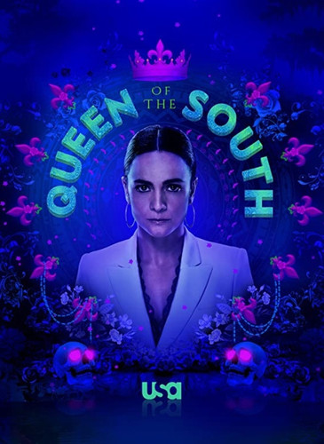 Королева юга 5 сезон 3 серия [Смотреть Онлайн]