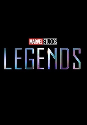 Marvel Studios: Легенды 1 сезон 7-8 серия [Смотреть Онлайн]