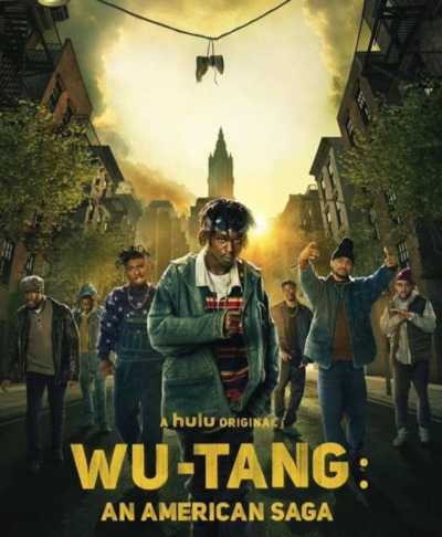 Wu-Tang: Американская сага 2 сезон 1 серия [Смотреть Онлайн]