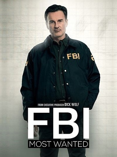 ФБР: Самые разыскиваемые преступники 3 сезон 1 серия [Смотреть Онлайн]