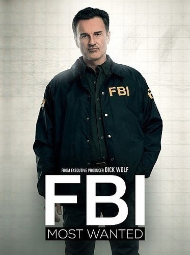ФБР: Самые разыскиваемые преступники 3 сезон 3 серия [Смотреть Онлайн]