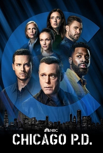 Полиция Чикаго 9 сезон 8 серия [Смотреть Онлайн]