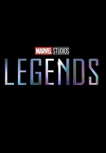 Marvel Studios: Легенды 1 сезон 14 серия [Смотреть Онлайн]