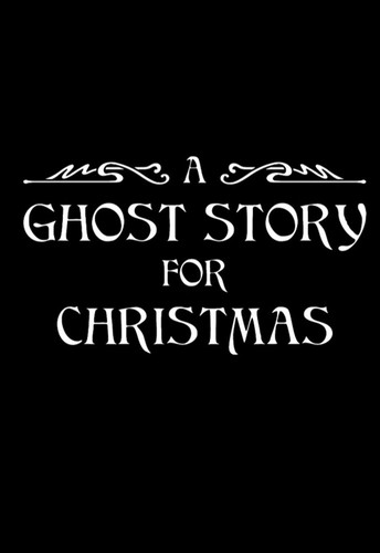 Рождественская история о привидениях: Меццо-тинто 1 сезон Спецвыпуск [Смотреть Онлайн]