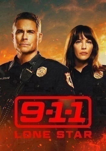 911: Одинокая звезда 3 сезон 16 серия [Смотреть Онлайн]