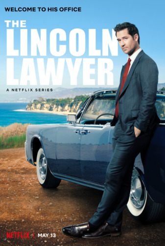Линкольн для адвоката 1 сезон [Смотреть Онлайн]