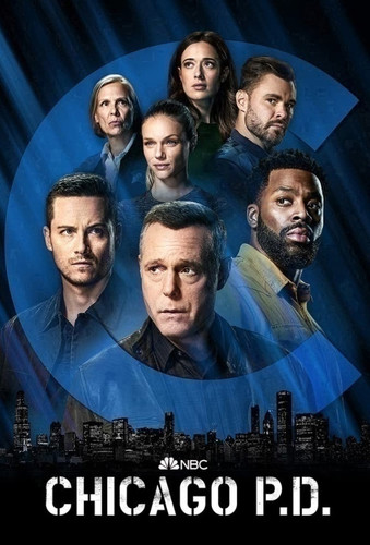 Полиция Чикаго 9 сезон 21 серия [Смотреть Онлайн]