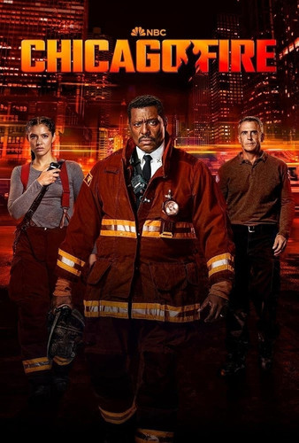 Пожарные Чикаго 12 сезон 9 серия [Смотреть Онлайн]