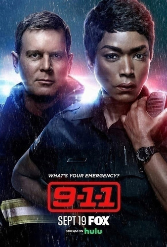 911 служба спасения 7 сезон 2 серия [Смотреть Онлайн]